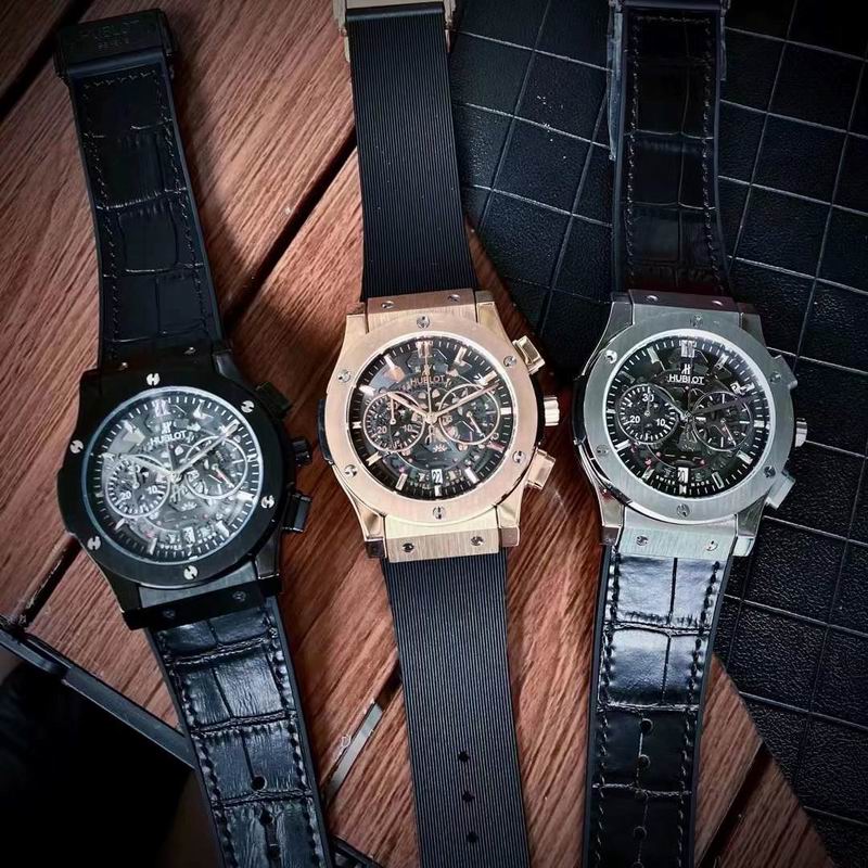 Hublot 43mm 050816
